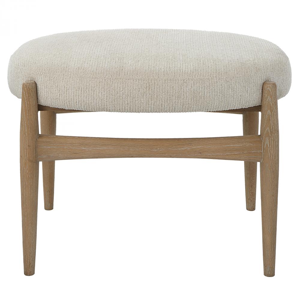 Uttermost Acrobat Small Bench