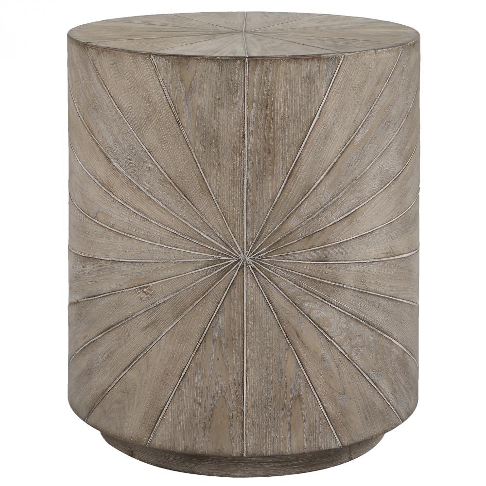 Uttermost Starshine Side Table