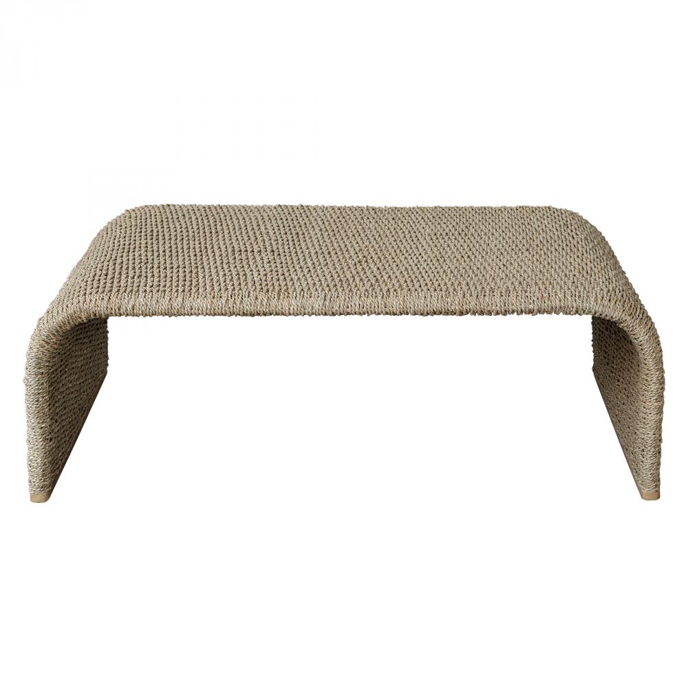 Uttermost Calabria Coffee Table