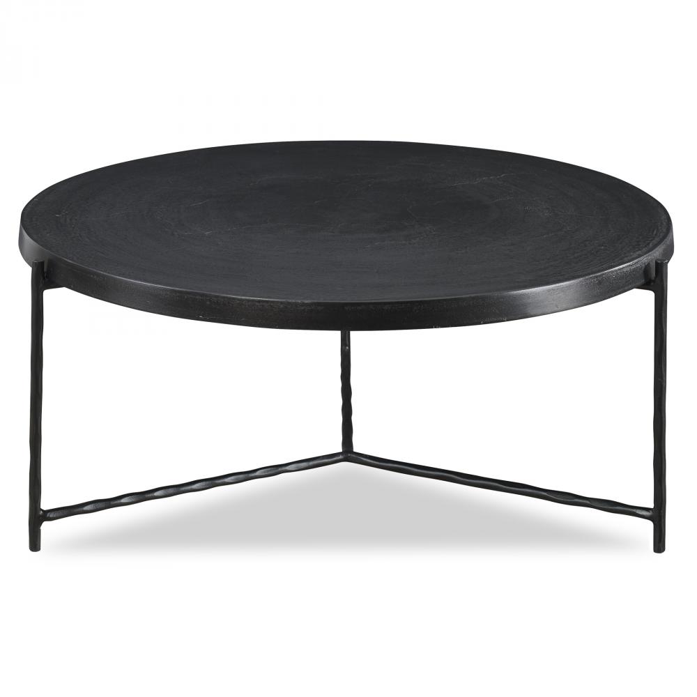 Uttermost Trellick Coffee Table