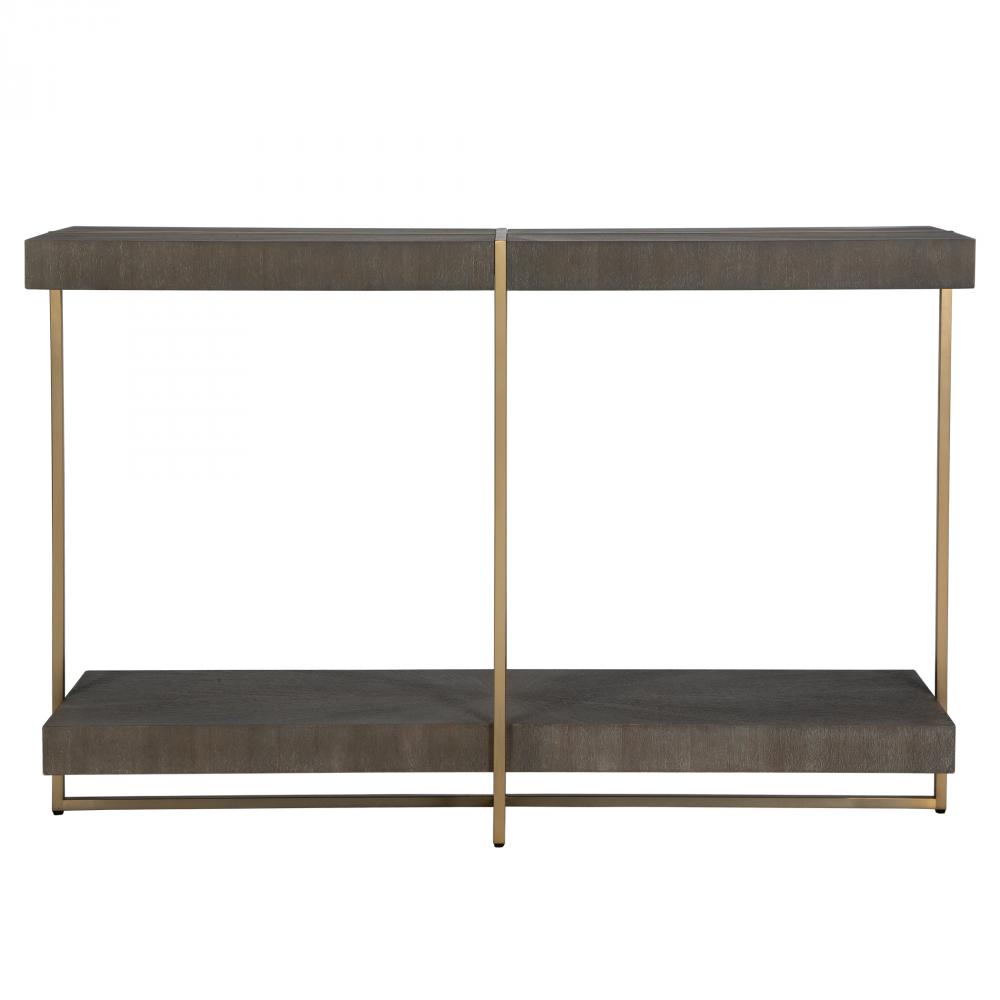 Uttermost Taja Console Table