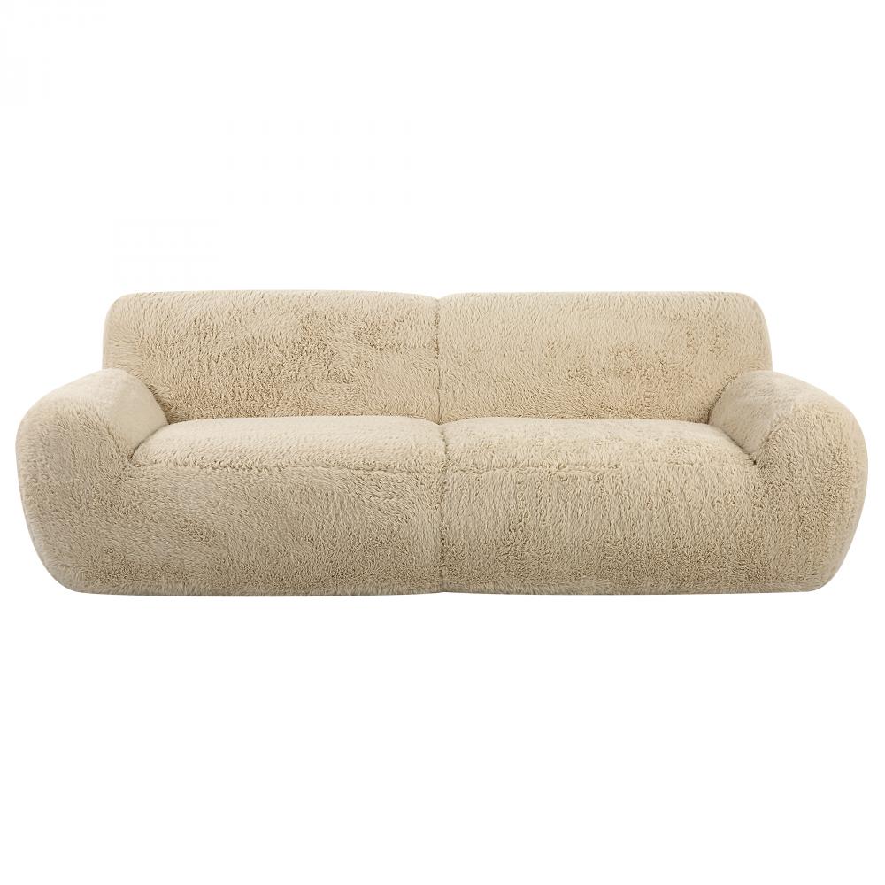 Uttermost Abide Sofa