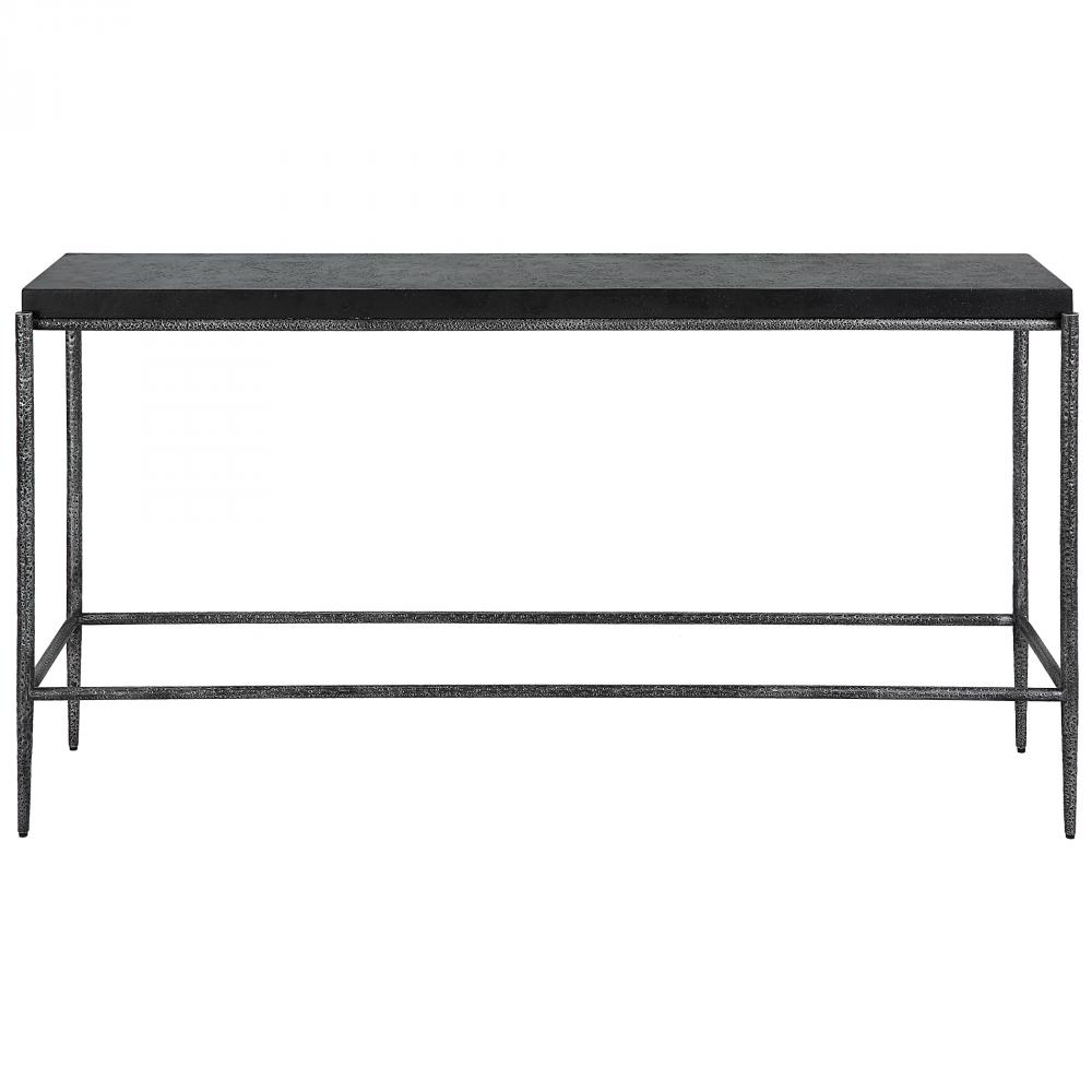 Uttermost Crescendo Console Table
