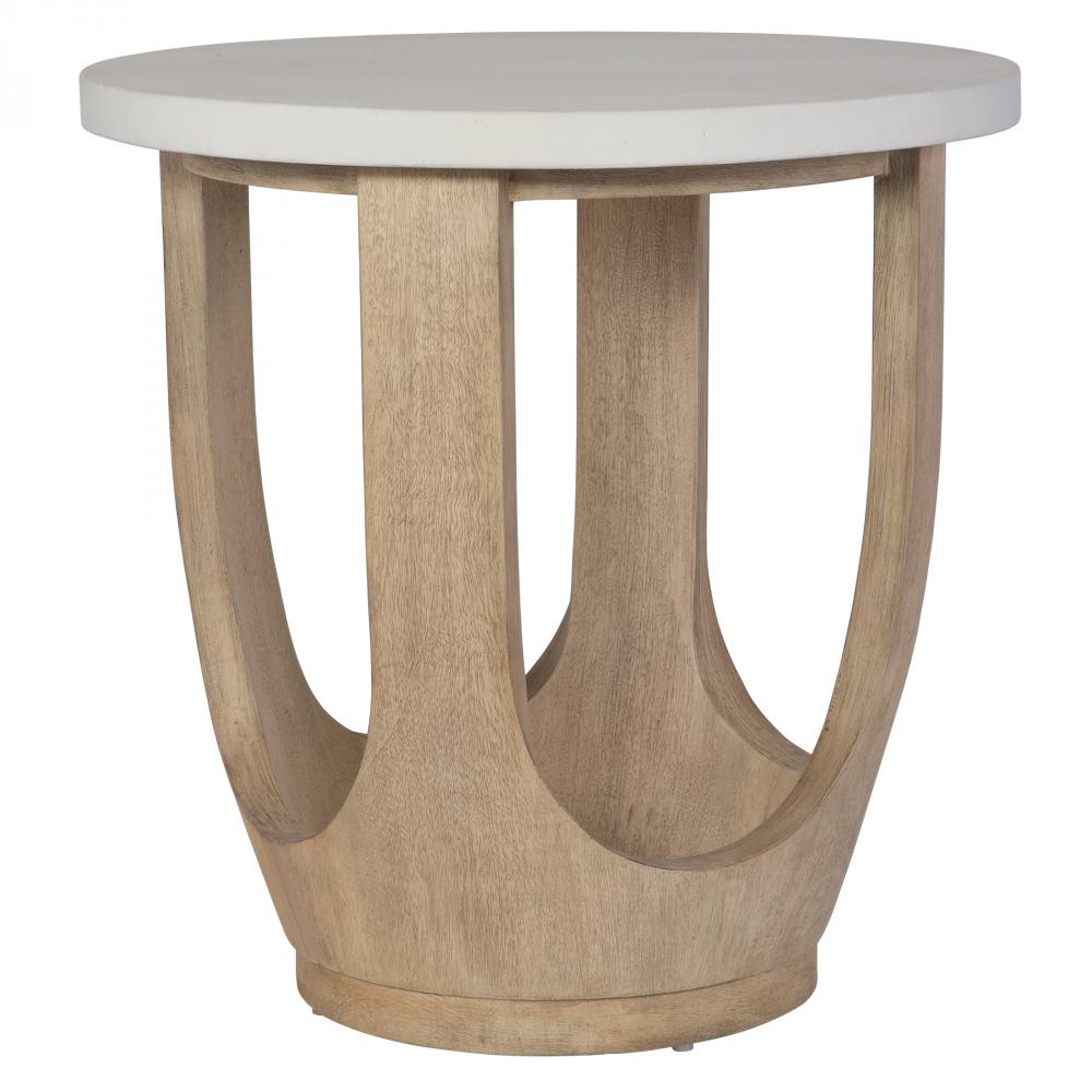 Uttermost Tatli Side Table