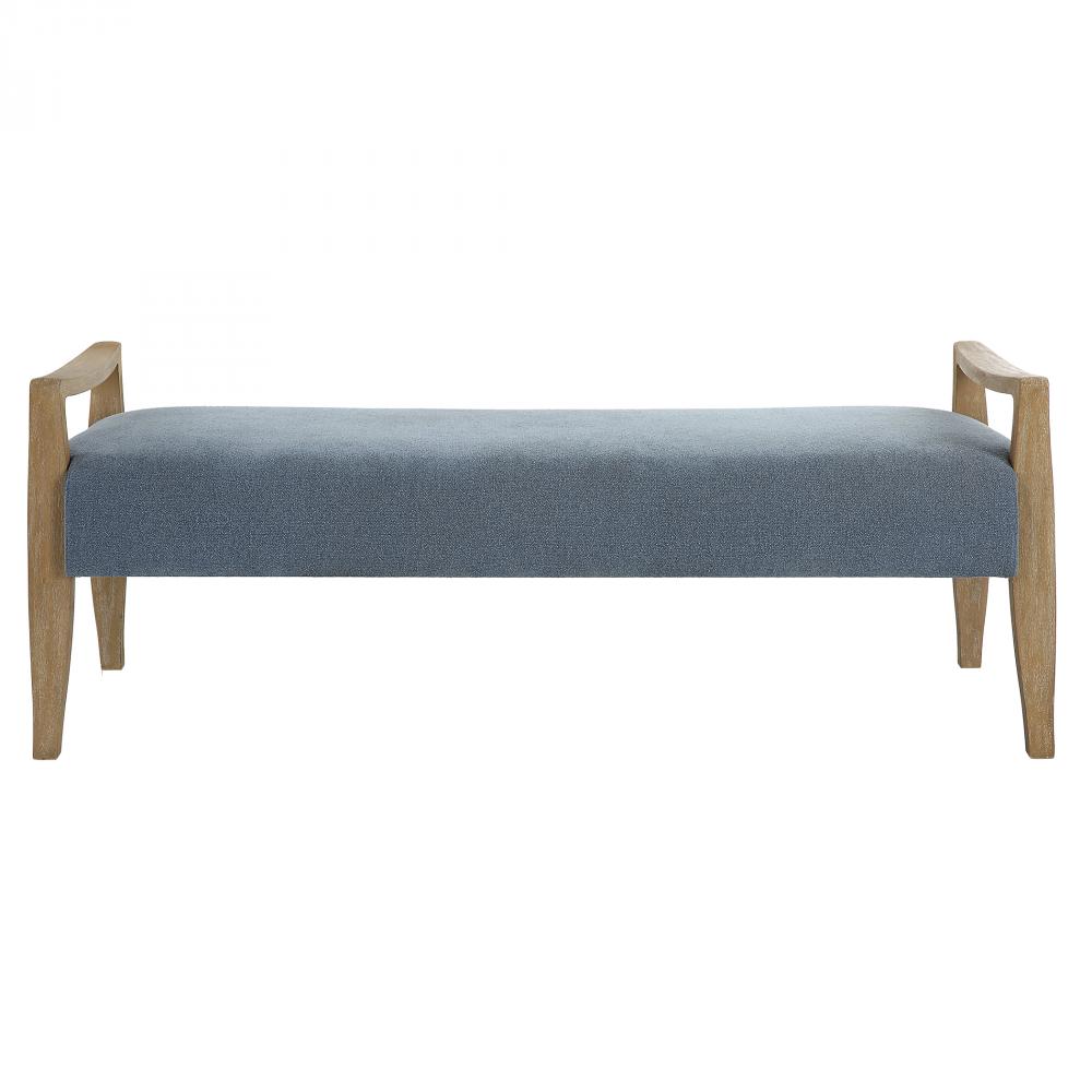 Uttermost Daylight Bench