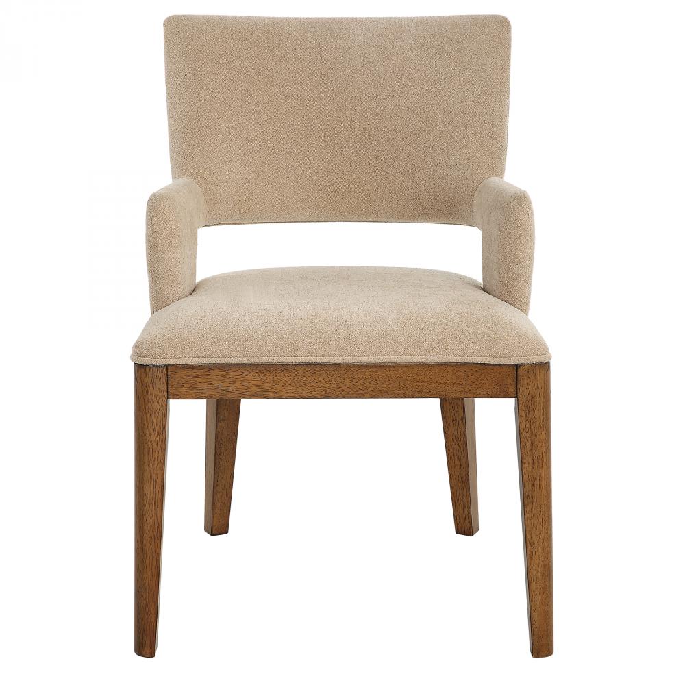 Uttermost Aspect Dining Chair