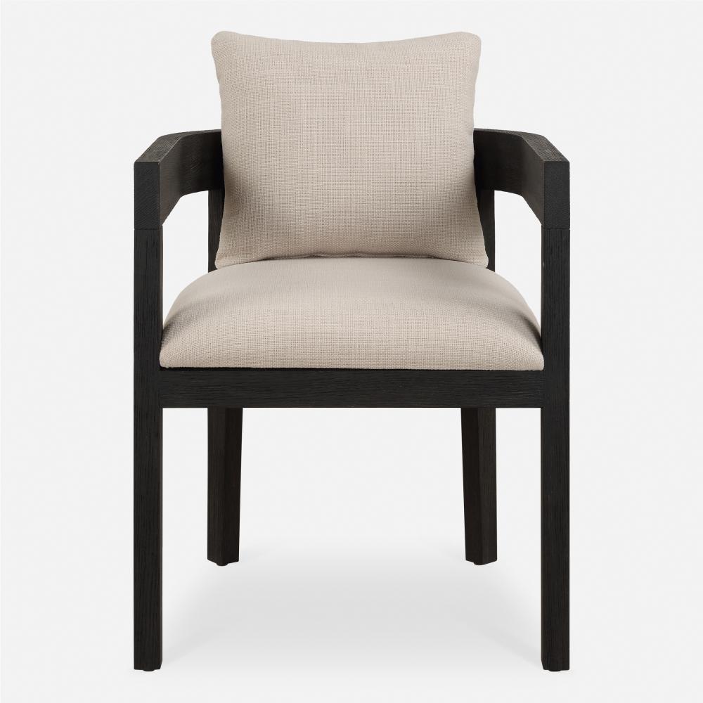 Uttermost Balboa Dining Chair