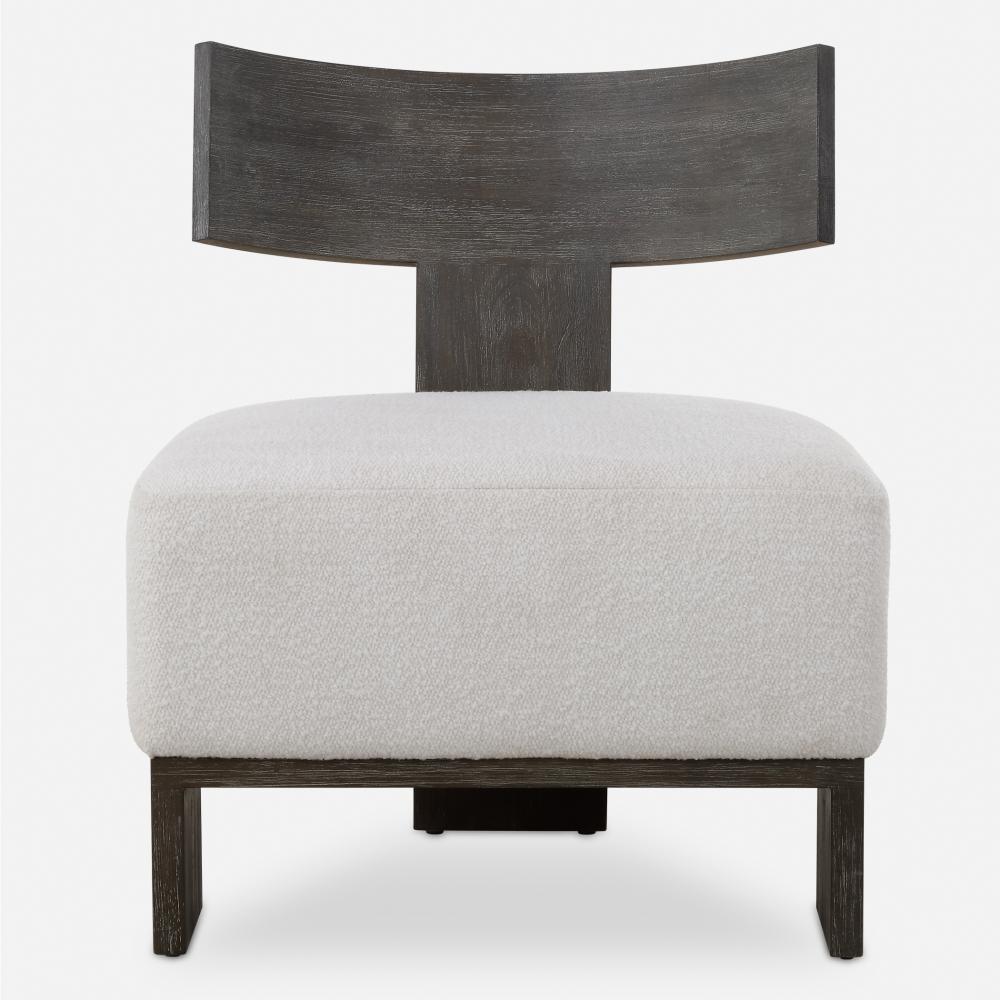 Uttermost Finlay Accent Chair