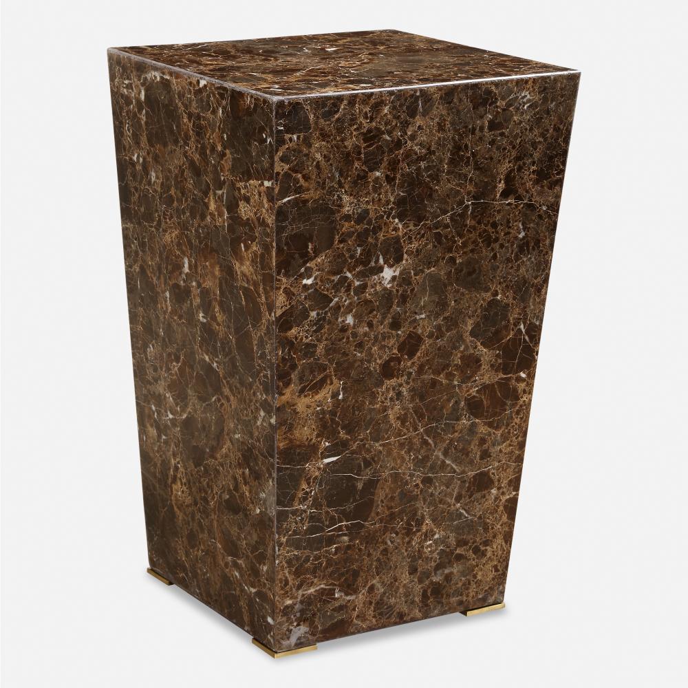Uttermost Poe Accent Table