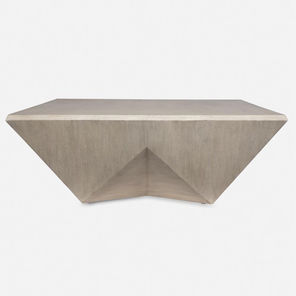 Uttermost Collins Coffee Table