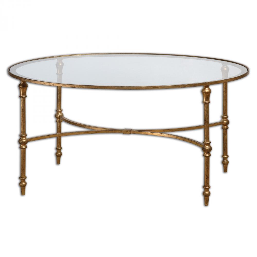 Uttermost Vitya Coffee Table