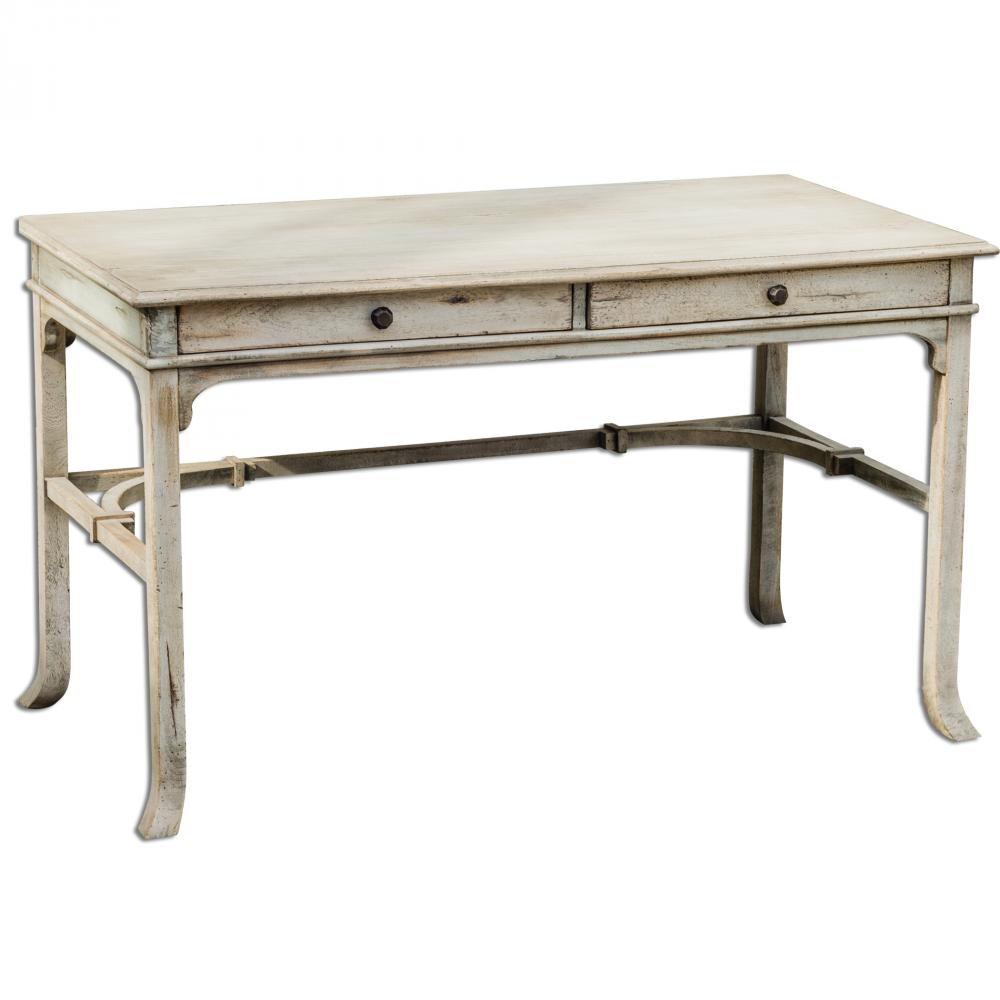 Uttermost Bridgely Writing Desk