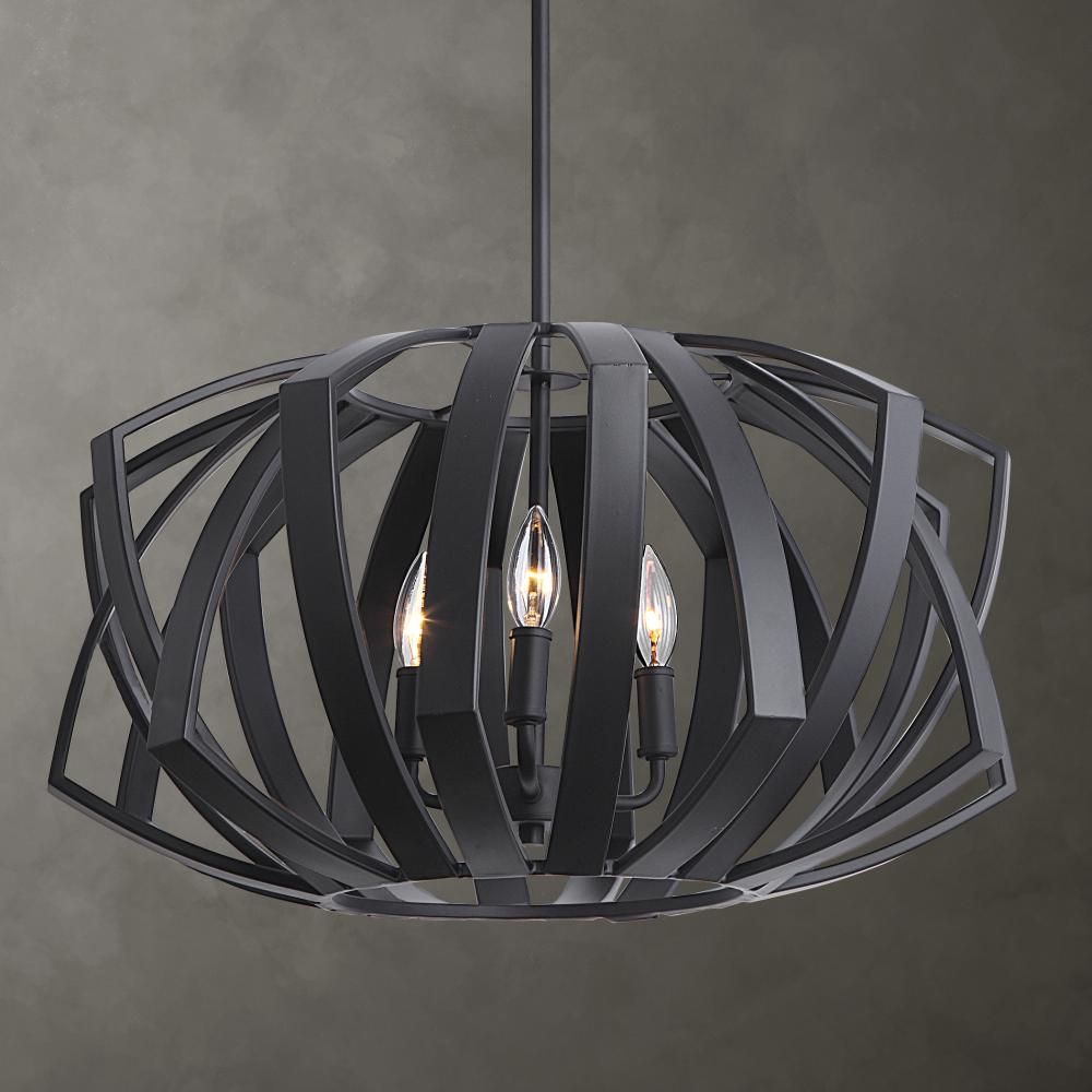 Uttermost Thales, 3 Lt. Pendant
