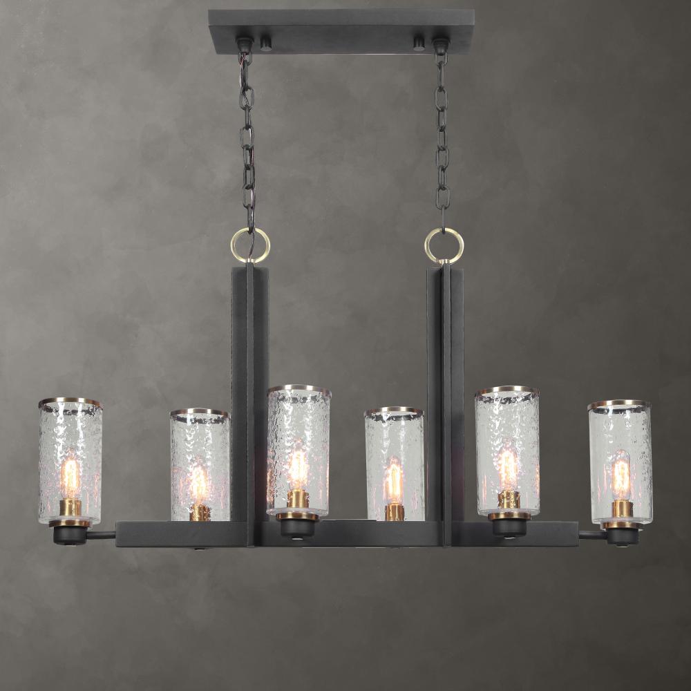 Uttermost Jarsdel, 6 Lt. Island