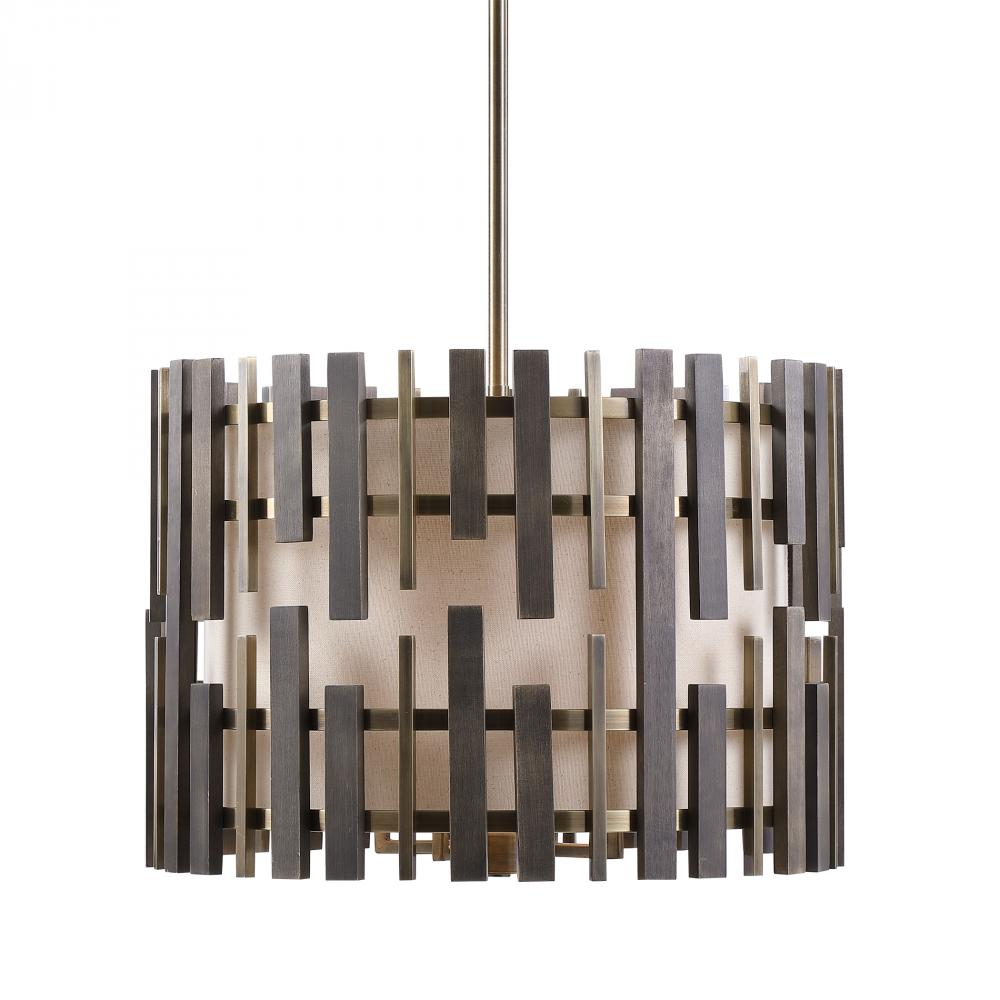 Uttermost Myers, 4 Lt. Pendant