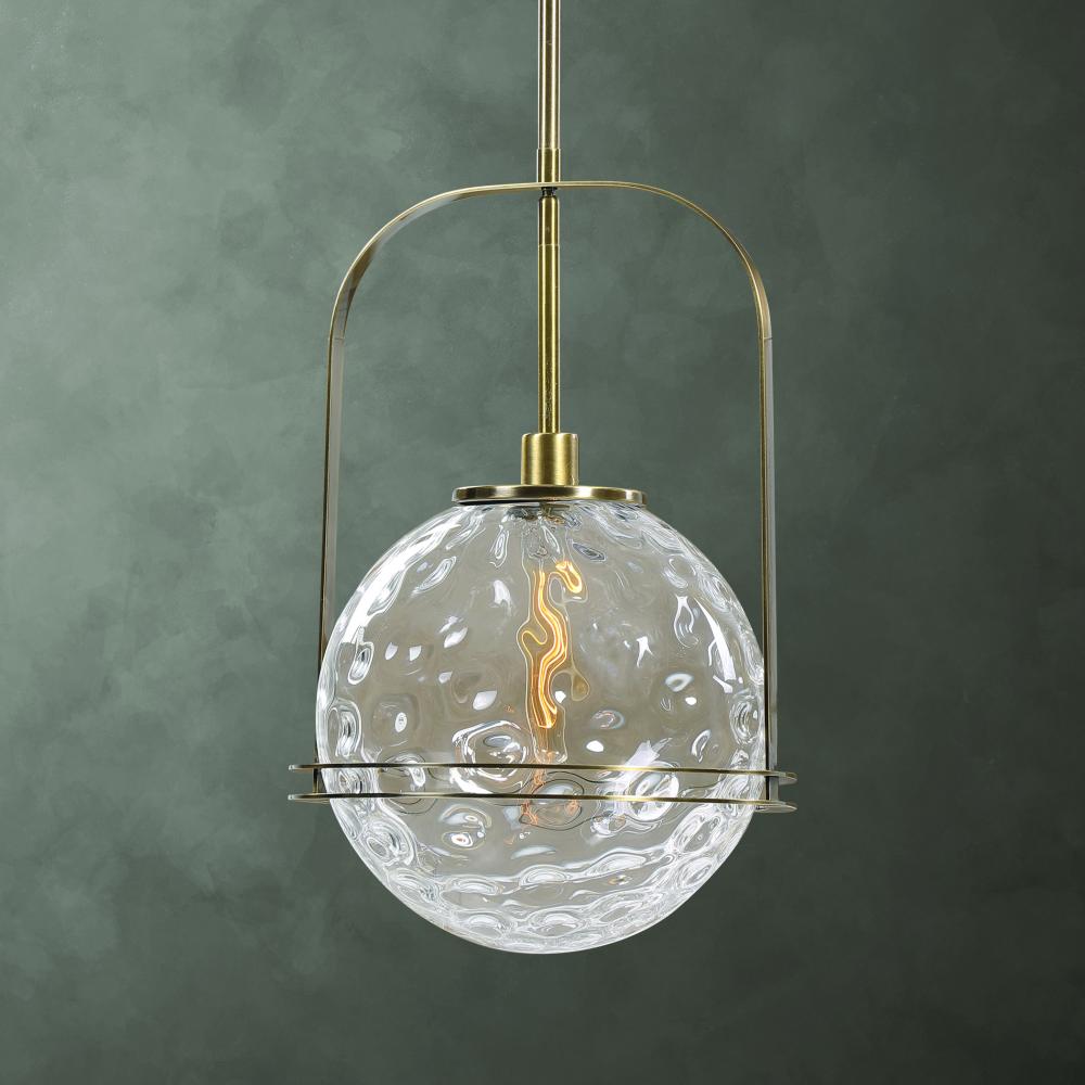 Uttermost Mimas, 1 Lt. Pendant