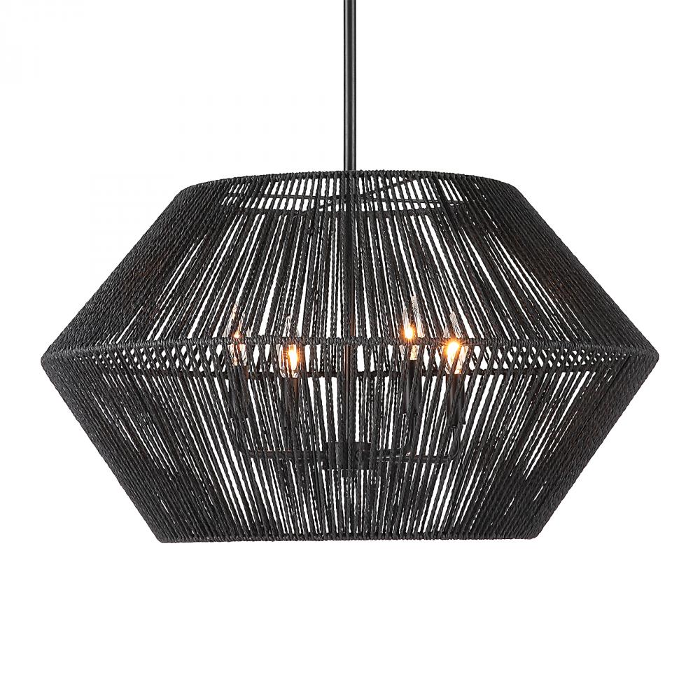 Uttermost Suva, 4 Lt Pendant