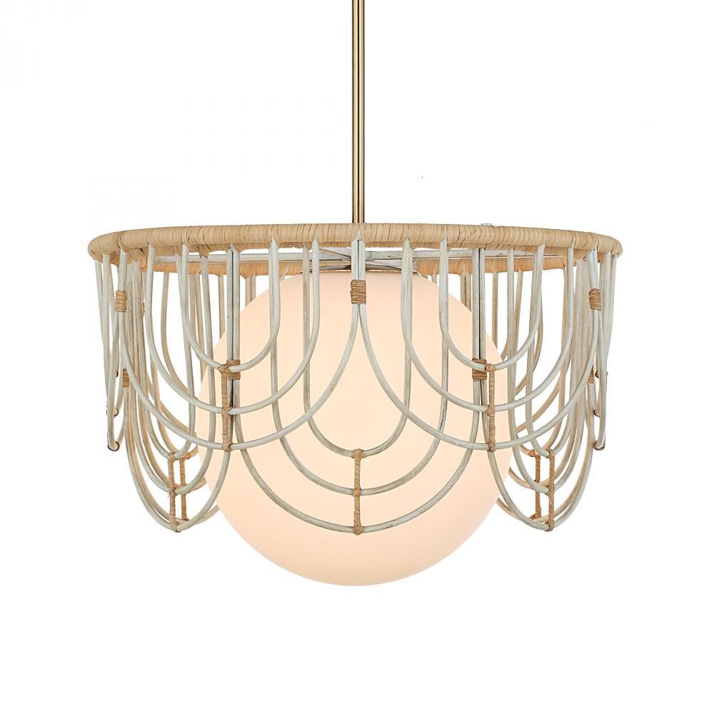 Uttermost Arches, 1 Lt Pendant