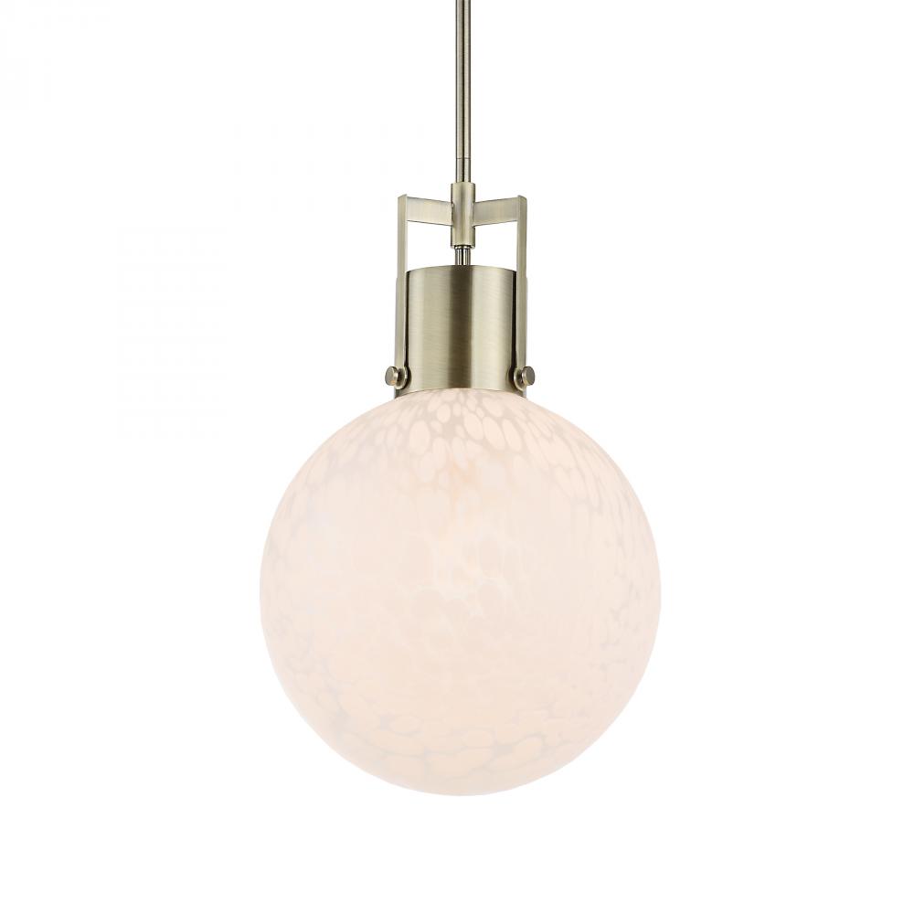 Uttermost Huch, 1 Lt Pendant