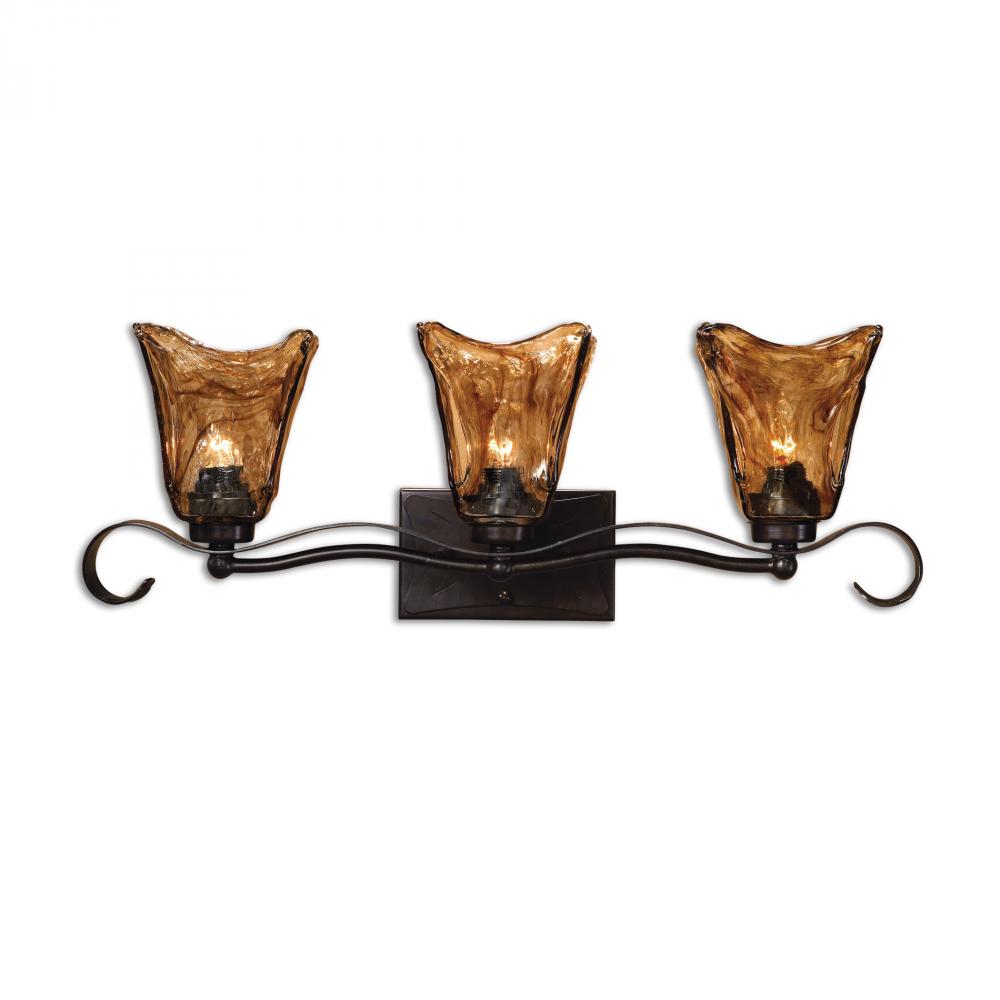 Uttermost Vetraio, 3 Lt. Vanity