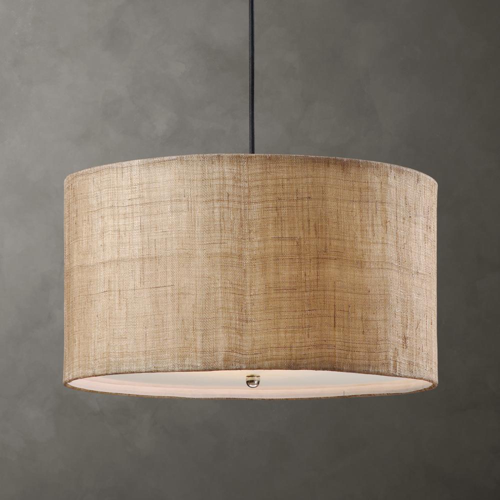 Uttermost Dafina, 3 Lt. Pendant