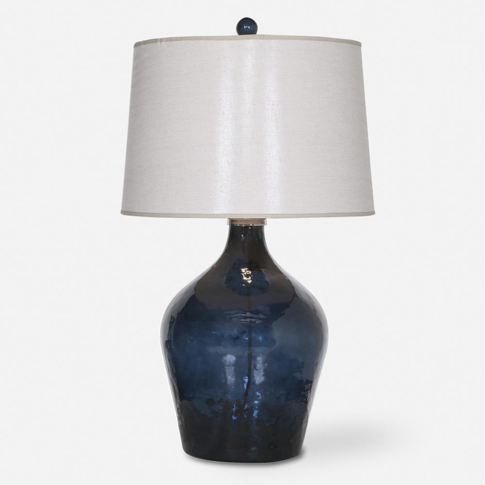 Uttermost Lamone Table Lamp
