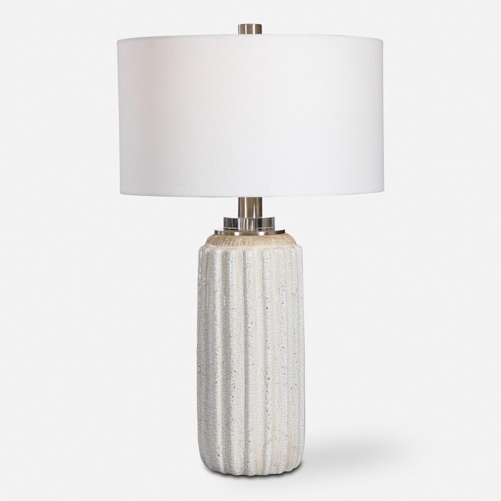 Uttermost Azariah Table Lamp