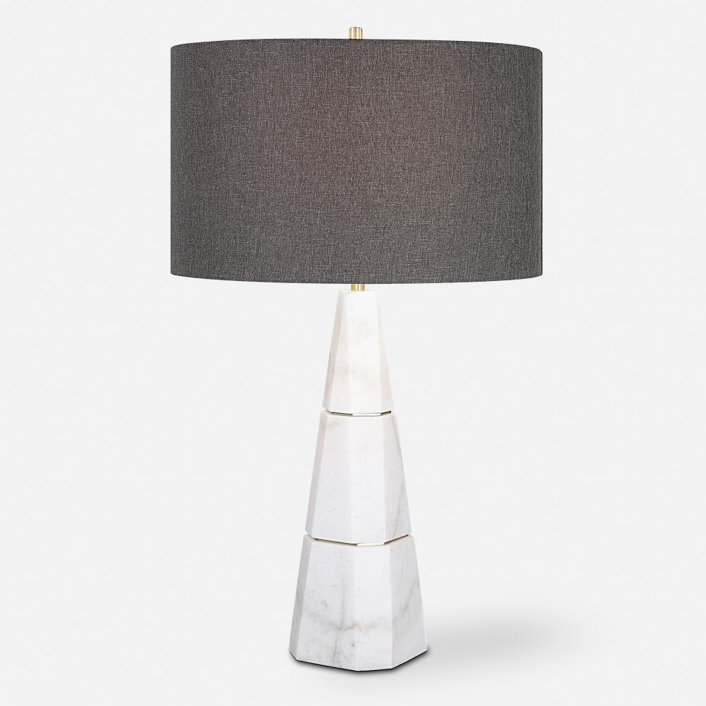 Uttermost Citadel Table Lamp