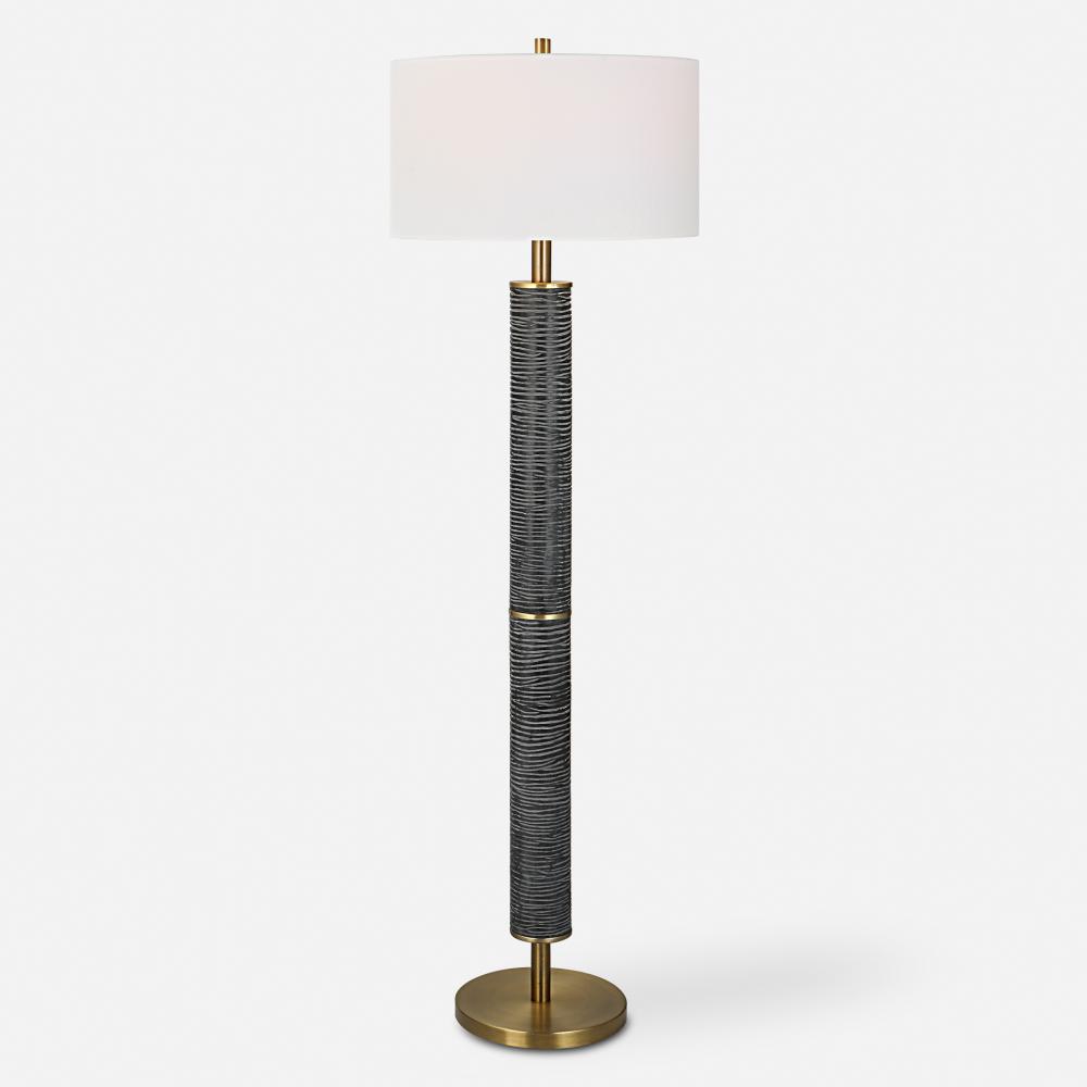 Uttermost Summit Floor Lamp
