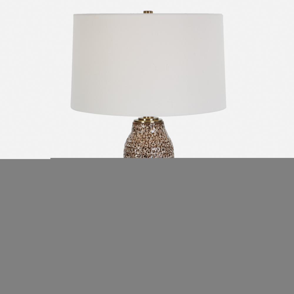 Uttermost Padma Table Lamp