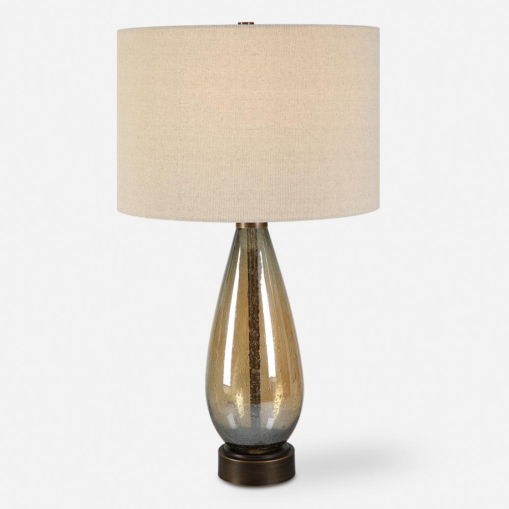 Uttermost Baltic Table Lamp