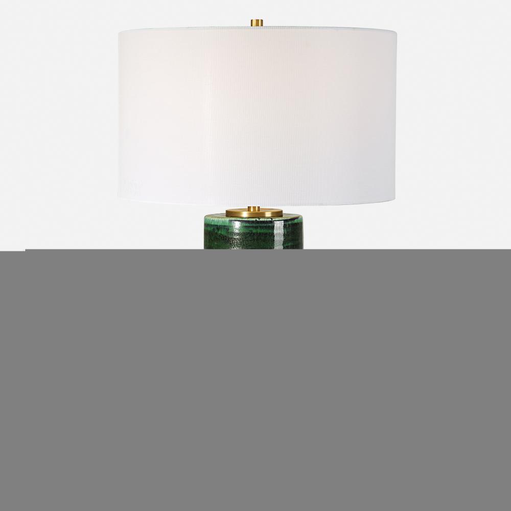 Uttermost Galeno Table Lamp