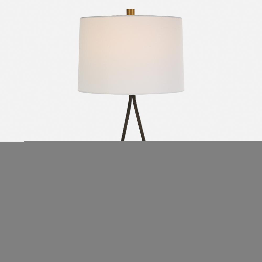 Uttermost Separate Paths Table Lamp