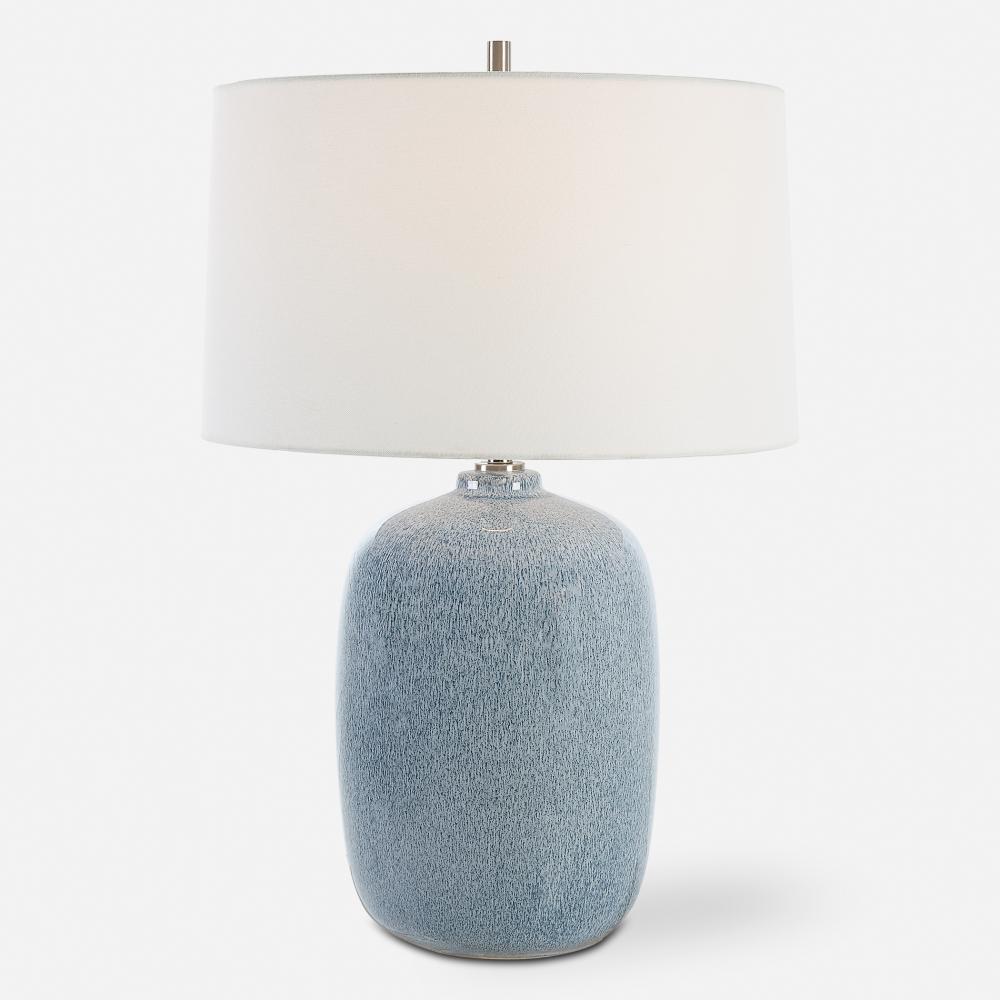 Uttermost Jubilee Table Lamp