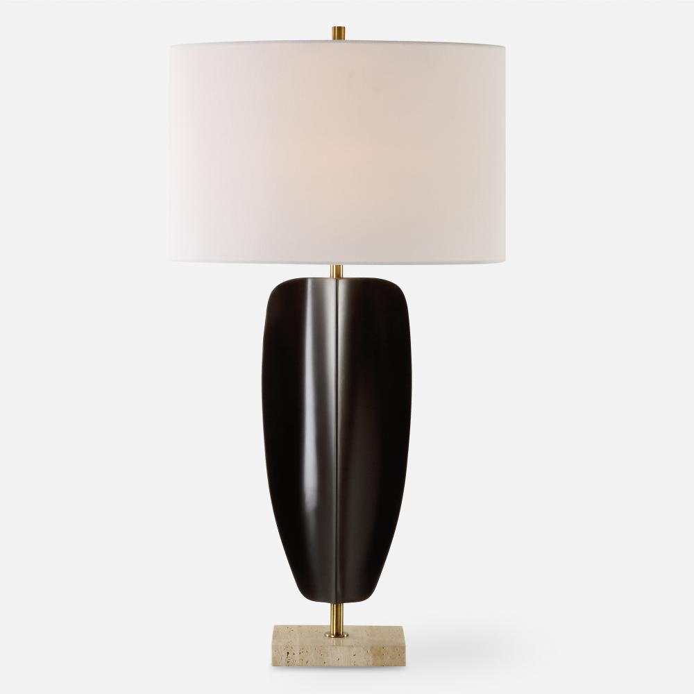 Uttermost Kure Table Lamp
