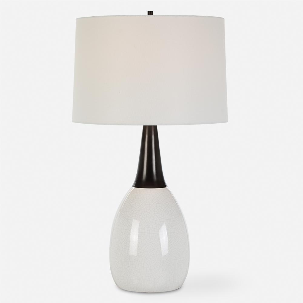Uttermost Fralin Table Lamp