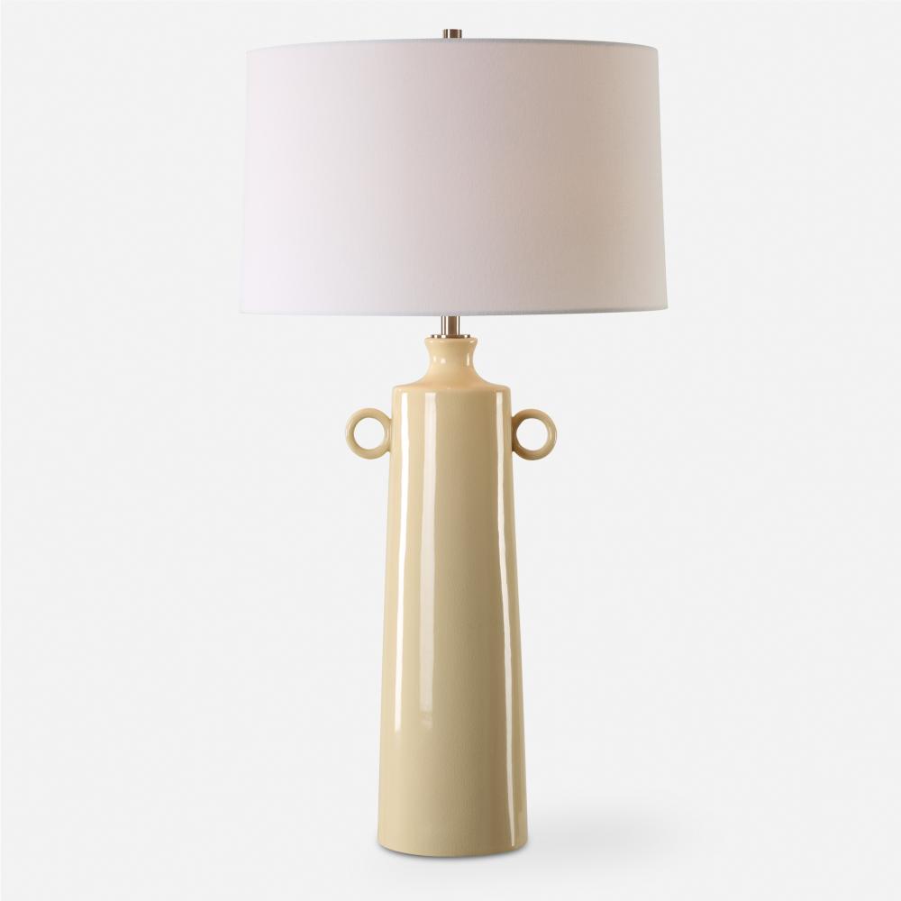 Uttermost Florero Table Lamp