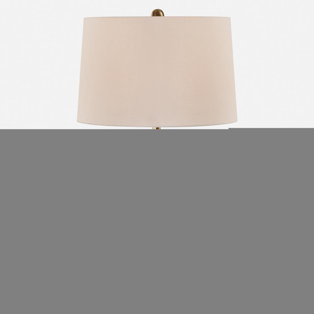 Uttermost Jett Table Lamp