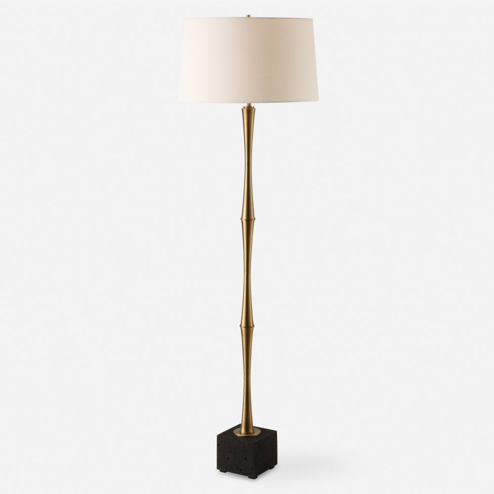 Uttermost Shino Floor Lamp