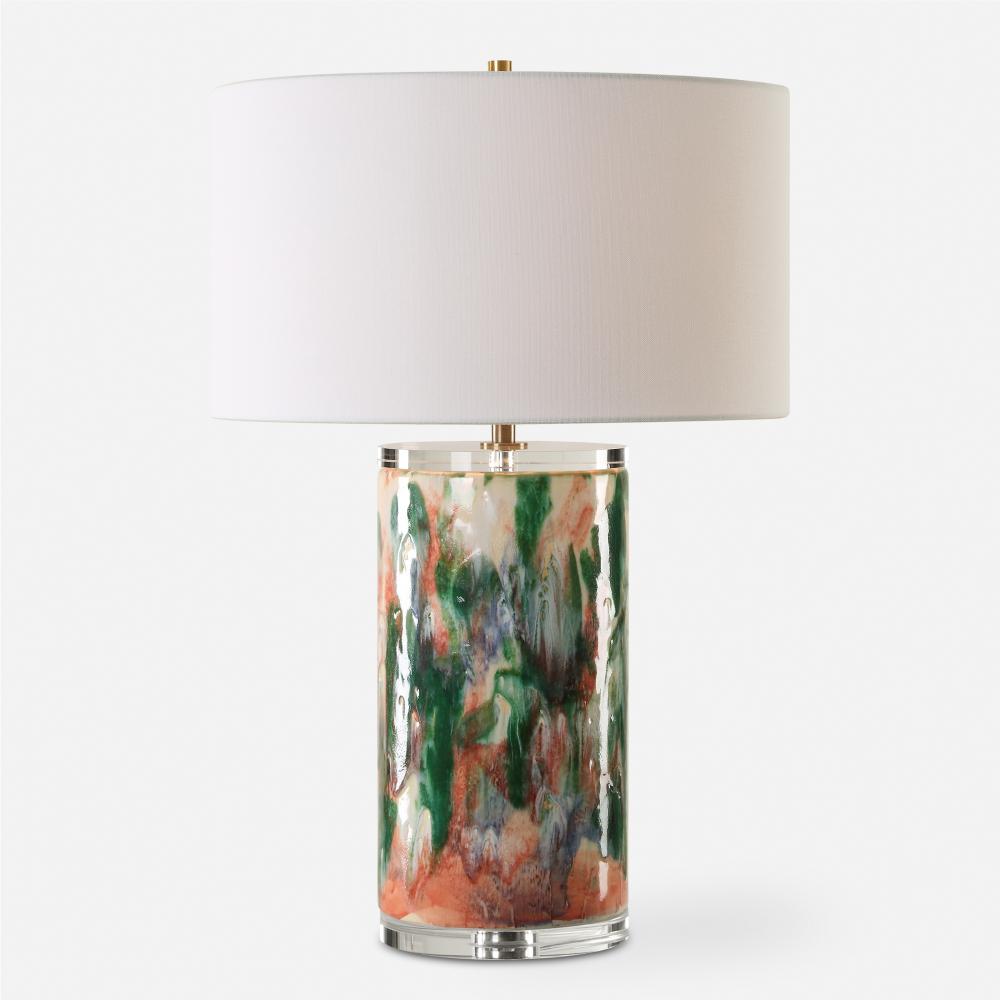 Uttermost Sylvie Table Lamp