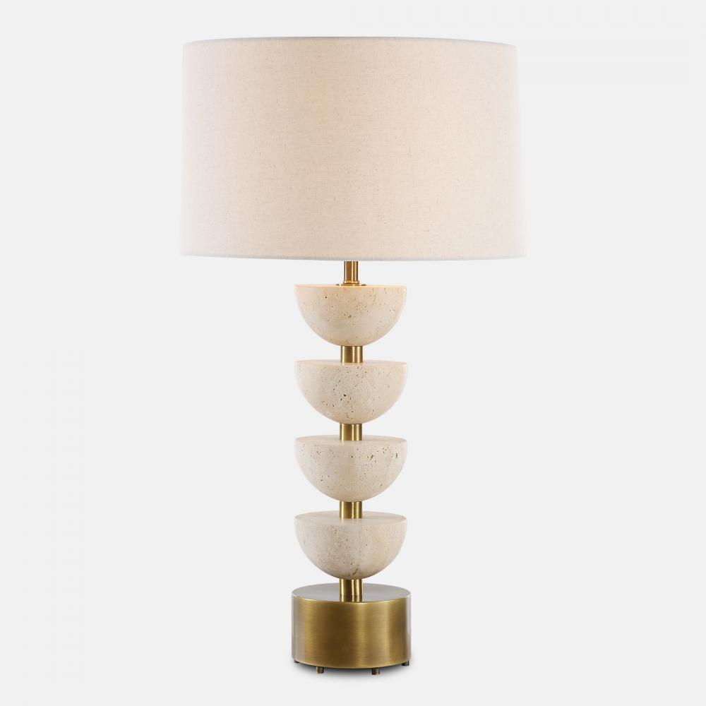 Uttermost Hemisphere Table Lamp