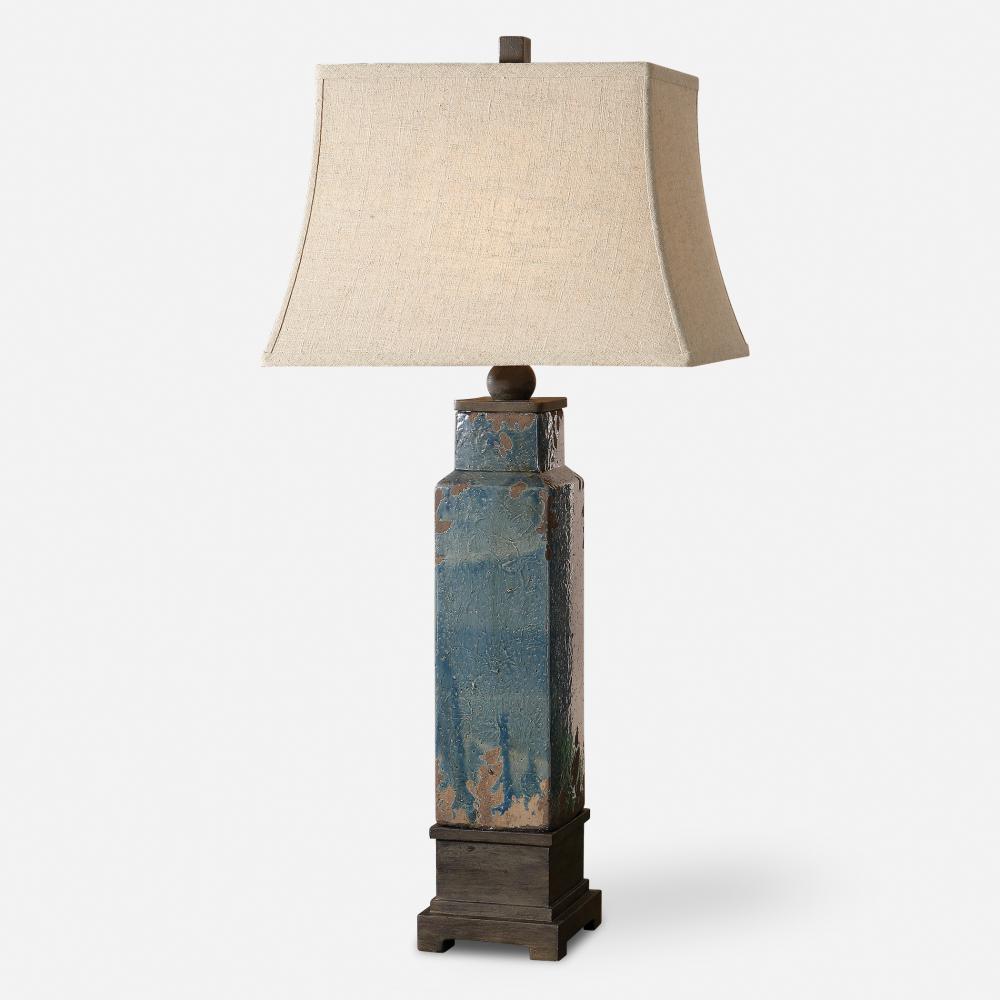 Uttermost Soprana Table Lamp