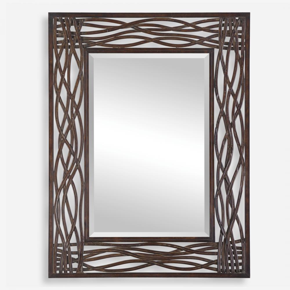 Uttermost Dorigrass Mirror