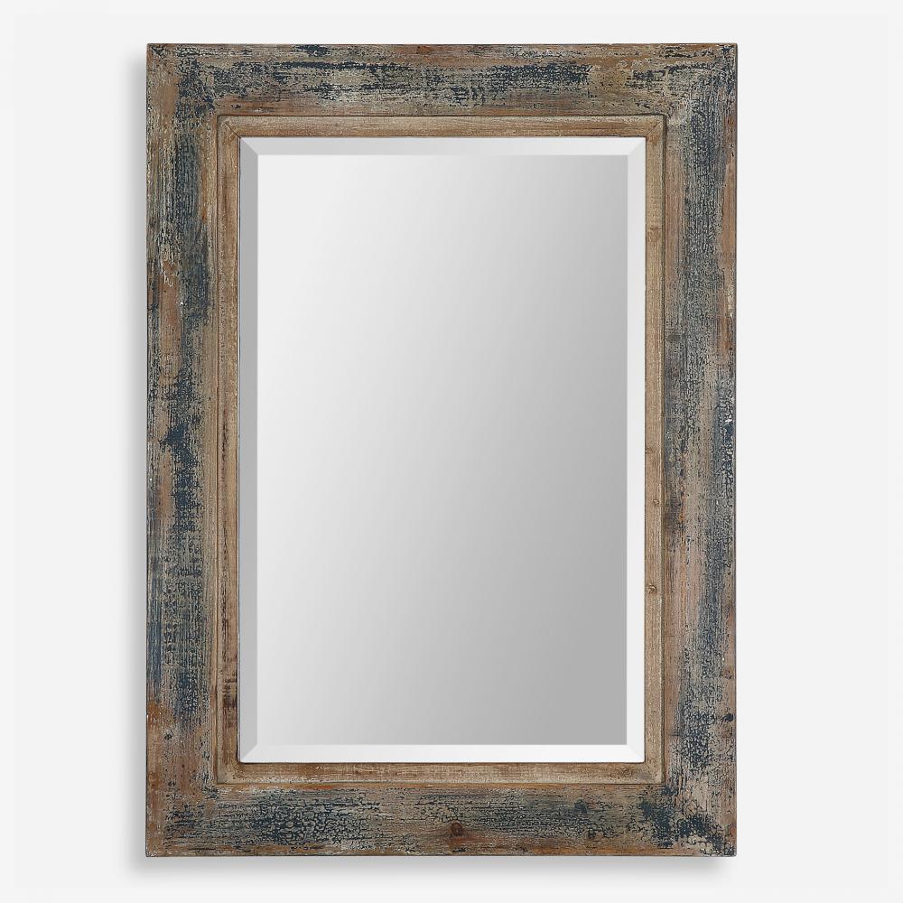 Uttermost Bozeman Mirror