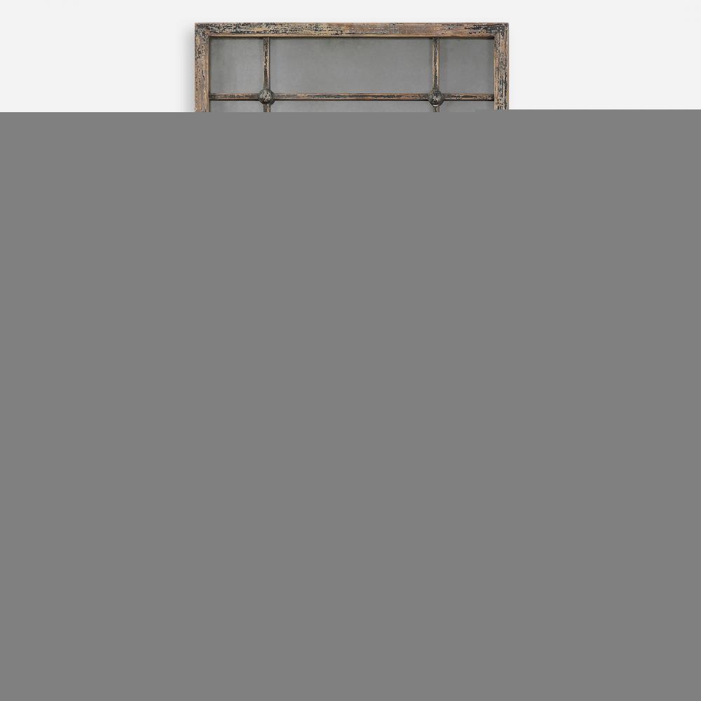 Uttermost Saragano Square Mirrors, S/2