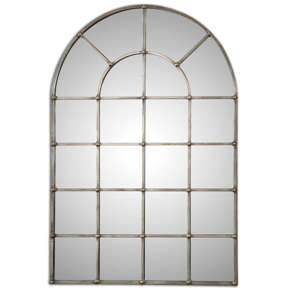 Uttermost Barwell Arch Mirror