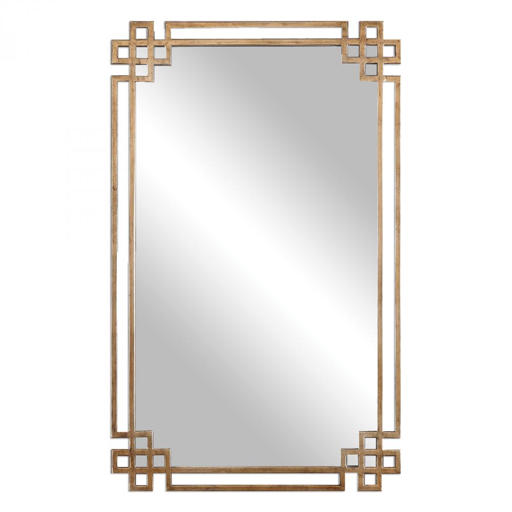 Uttermost Devoll Mirror