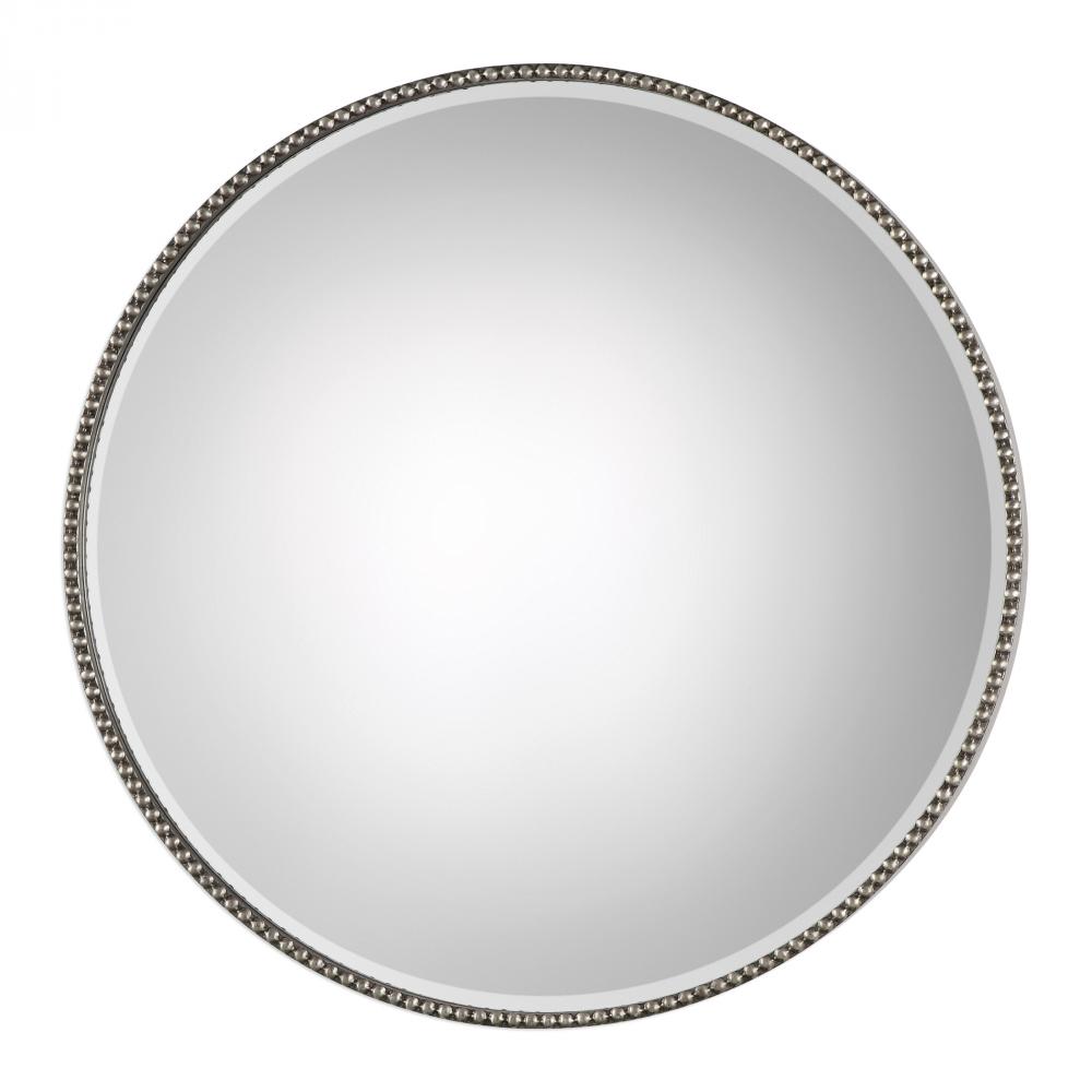 Uttermost Stefania Round Mirror