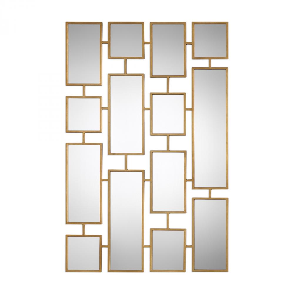 Uttermost Kennon Mirror