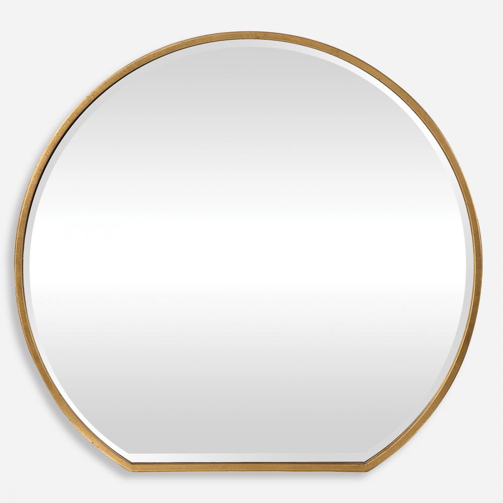 Uttermost Cabell Mirror